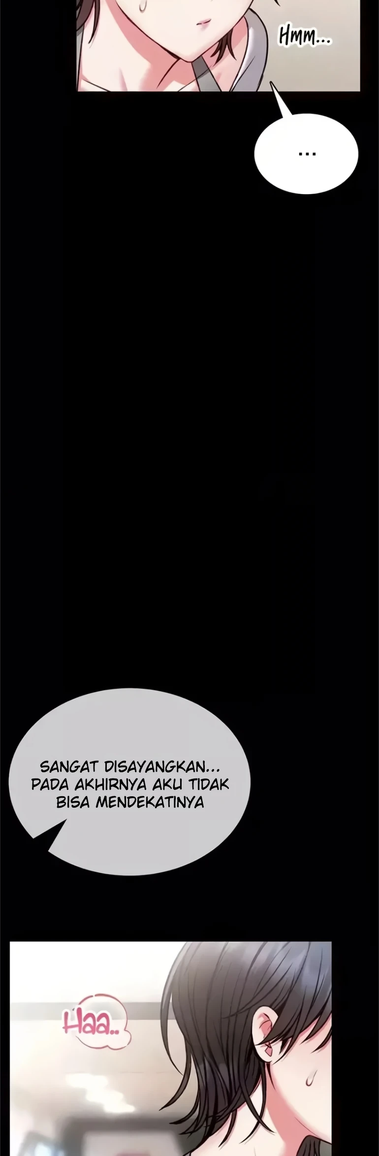 I Will Teach You Self Defense - Page 16